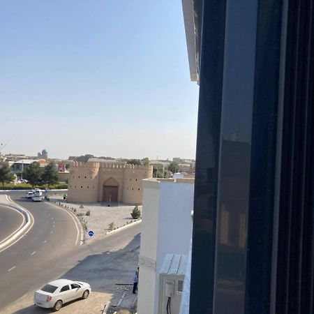 Zehra Hotel Бухара Экстерьер фото
