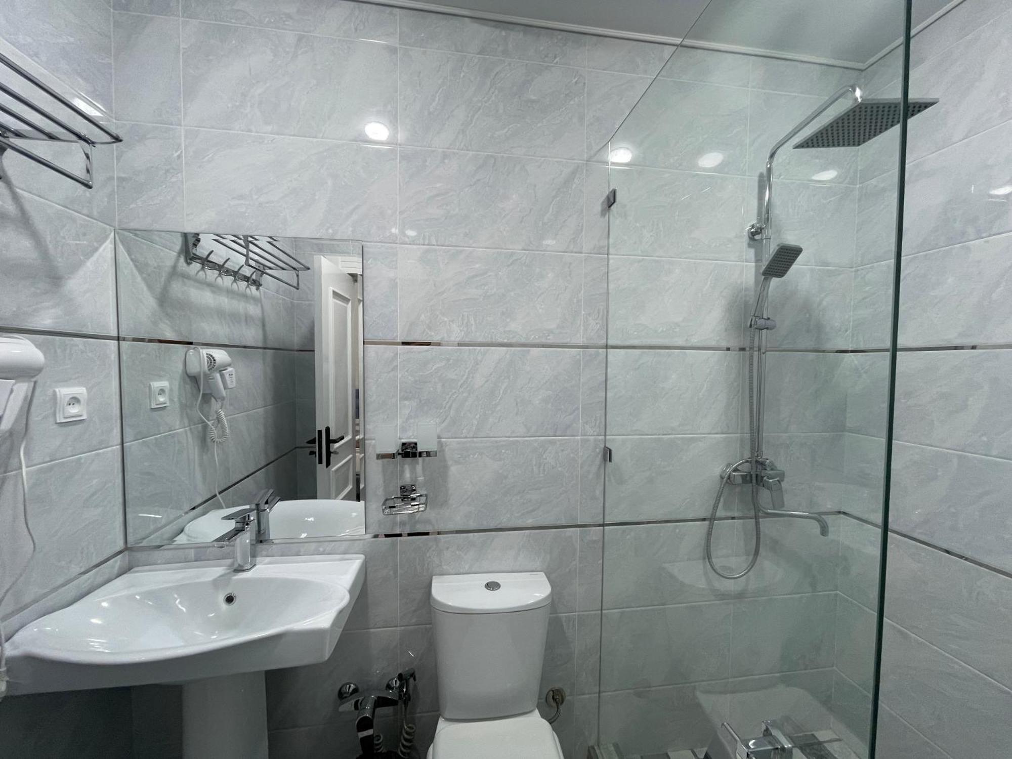 Zehra Hotel Бухара Экстерьер фото
