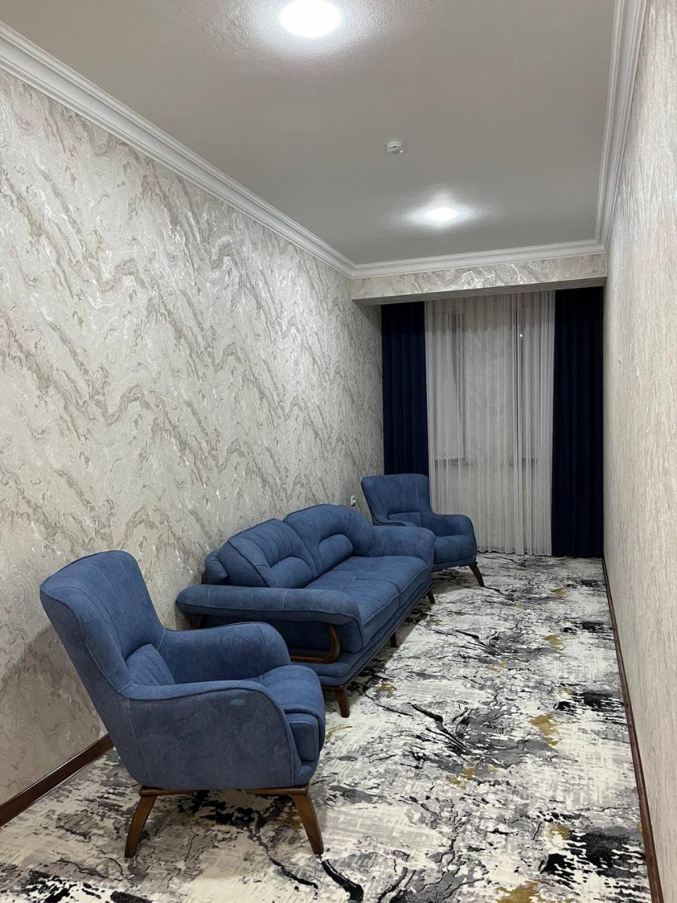 Zehra Hotel Бухара Экстерьер фото